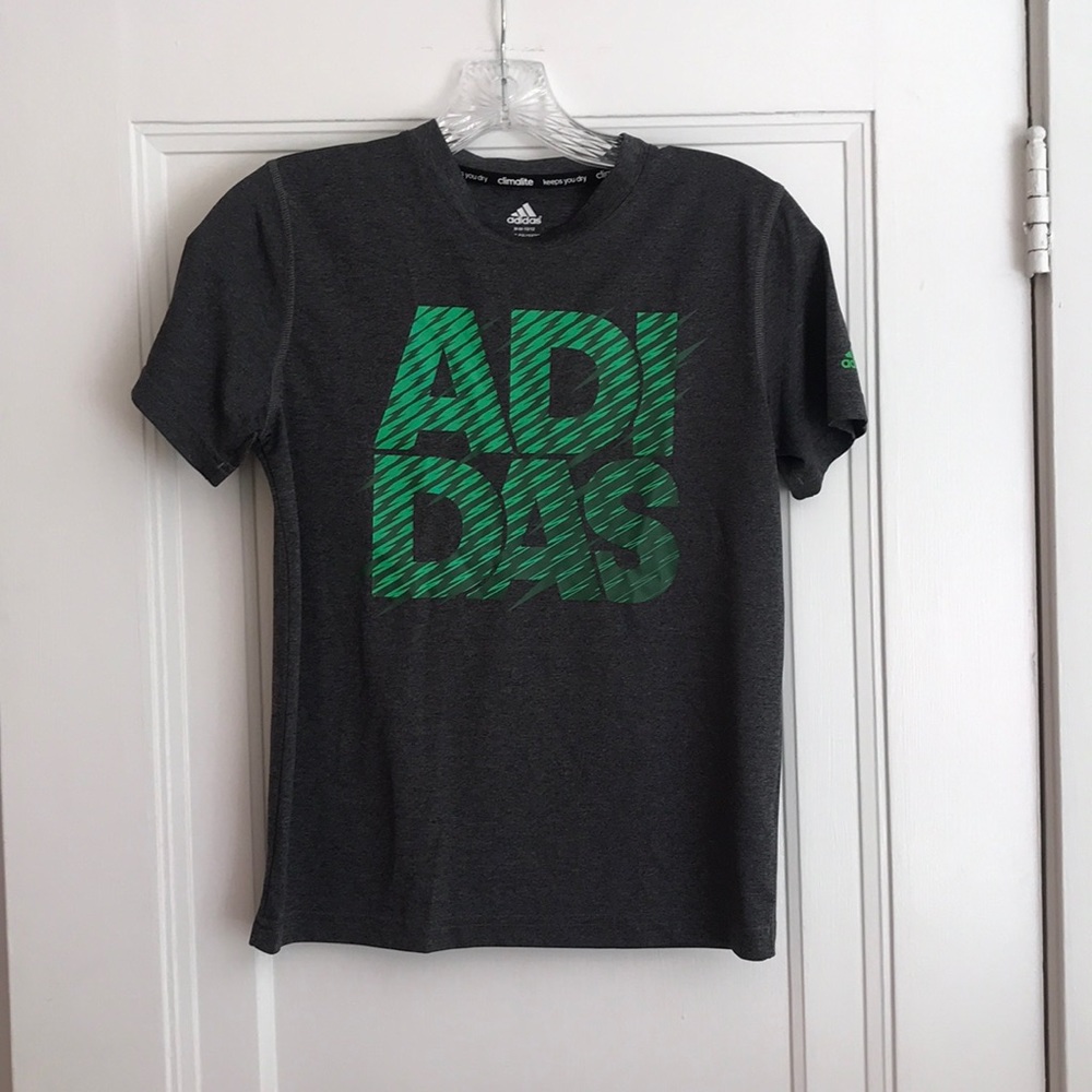 Adidas athletic T-shirt